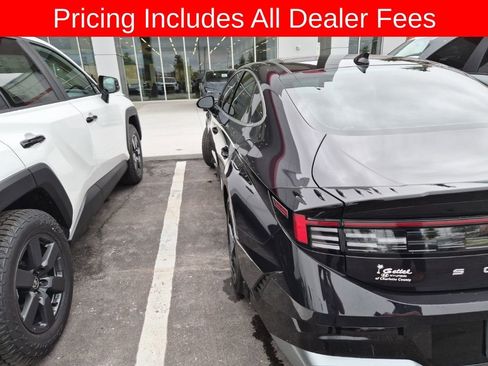 Used 2024 Hyundai Sonata SEL w/ Convenience Package FWD image 12