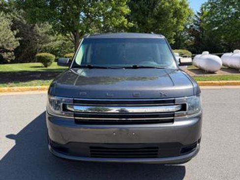 Used 2016 Ford Flex SE FWD image 6