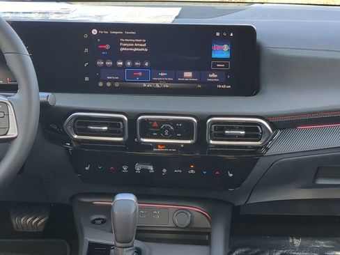 New 2026 Nissan Sentra SR w/ SR All Weather Package image 17