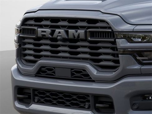 New 2026 RAM 2500 Tradesman image 9