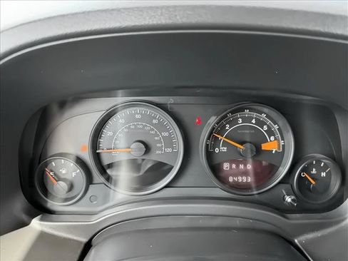 Used 2016 Jeep Patriot Sport w/ Power Value Group FWD image 12