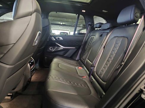 New 2026 BMW X5 M Competition w/ Executive Package AWD/4WD image 35