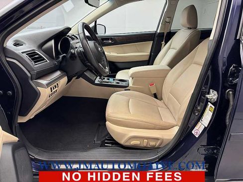 Used 2018 Subaru Outback 2.5i Limited AWD/4WD image 13