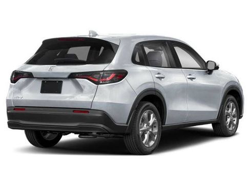 Used 2023 Honda HR-V LX image 2