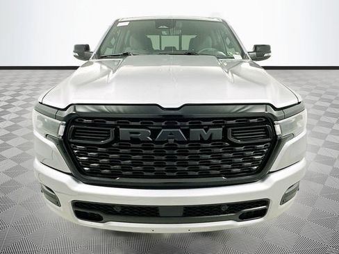 New 2026 RAM 1500 Big Horn image 2