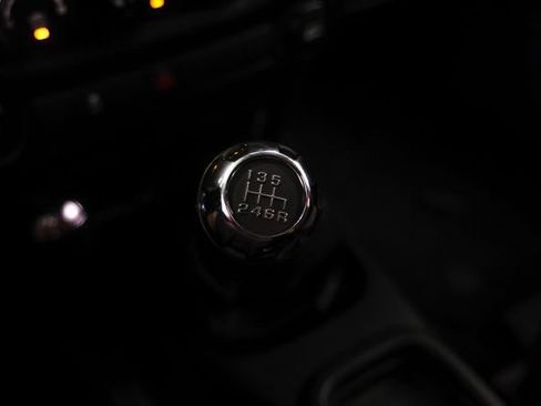 Used 2014 Jeep Wrangler Sport w/ Quick Order Package 23S AWD/4WD image 20