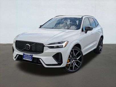 New 2026 Volvo XC60 T8 Polestar w/ Protection Package Premier