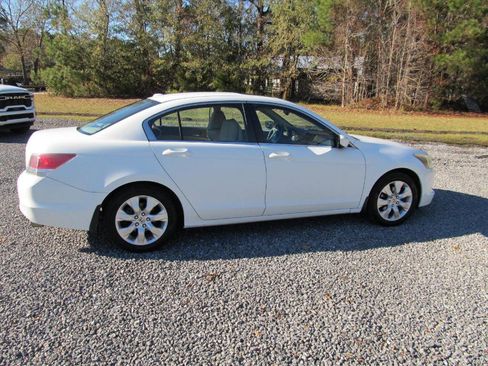Used 2008 Honda Accord EX-L image 7