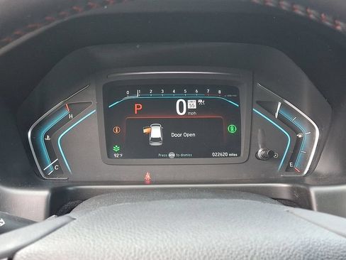 Used 2023 Honda Odyssey Sport image 20
