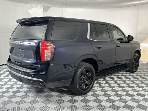 Used 2022 Chevrolet Tahoe 2WD w/ Remote Keyless Entry Package image 8