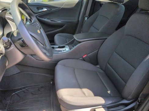 Used 2023 Chevrolet Malibu LS FWD image 14