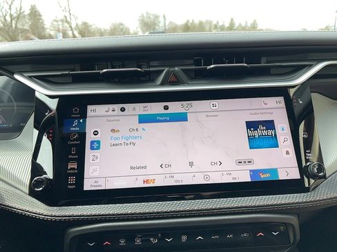 New 2026 Jeep Cherokee Limited image 24