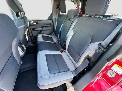 New 2025 Ford Bronco Big Bend image 17