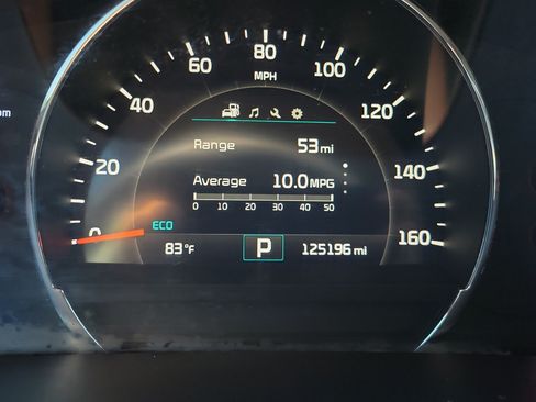Used 2018 Kia Sorento EX FWD image 22
