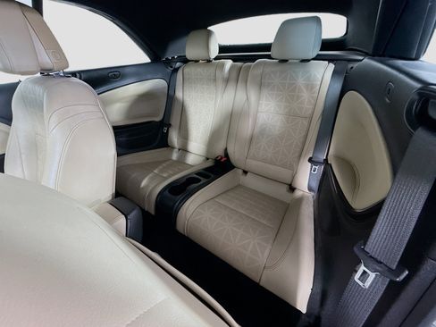 Used 2017 Buick Cascada Premium image 24