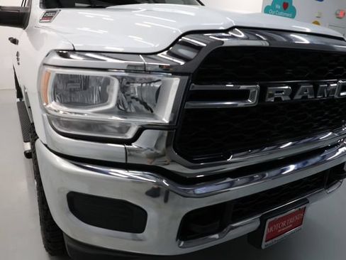 Used 2024 RAM 2500 Tradesman w/ Chrome Appearance Group AWD/4WD image 48
