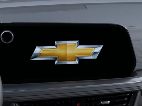 New 2026 Chevrolet Suburban RST AWD/4WD image 20