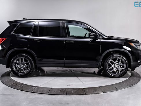 Used 2022 Honda Passport EX-L image 7