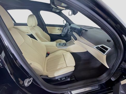 Used 2025 BMW 330i Sedan RWD image 31