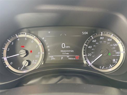 Certified 2024 Toyota Highlander LE image 20