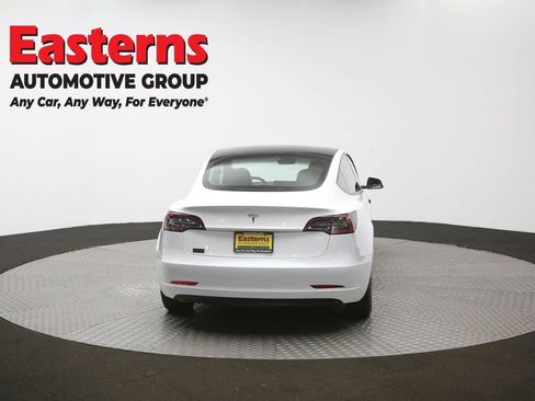 Used 2023 Tesla Model 3 Standard Range RWD image 33