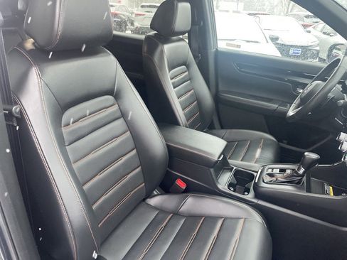 Used 2023 Honda CR-V Sport Touring image 13