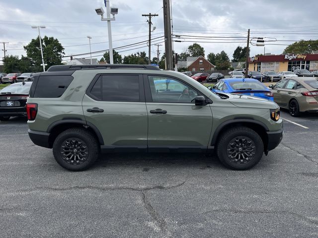 New 2026 Honda Passport TrailSport image 11