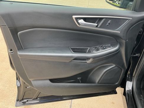 Used 2024 Ford Edge SEL AWD/4WD image 7