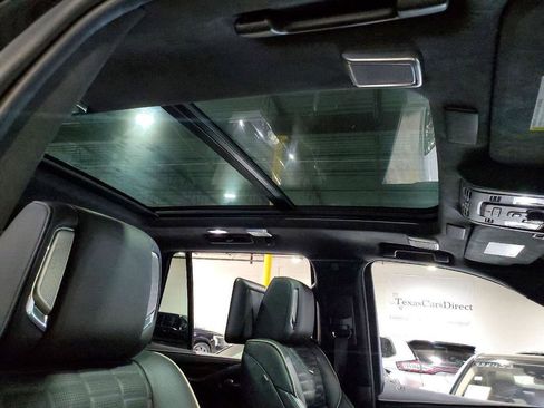 Used 2023 Cadillac Escalade Sport Platinum image 16