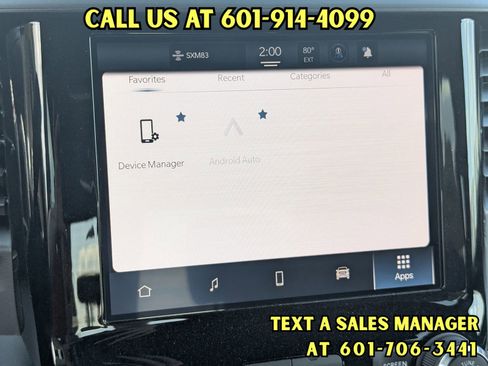 New 2026 RAM 4500 Tradesman image 8