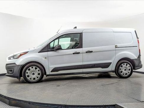 Used 2021 Ford Transit Connect XL image 3