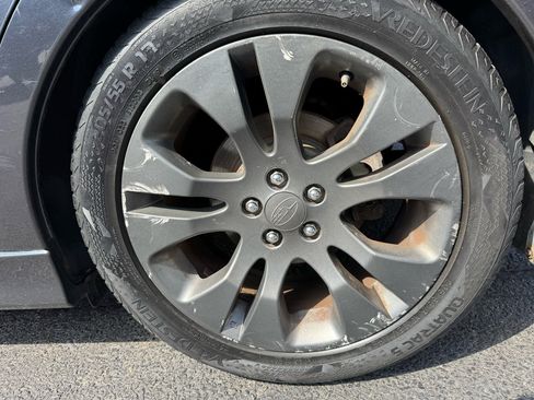 Used 2013 Subaru Impreza 2.0i Sport Premium image 14