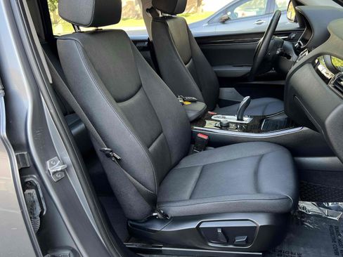 Used 2017 BMW X3 sDrive28i RWD image 28