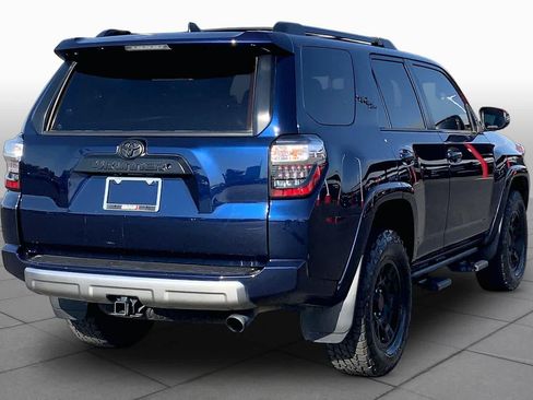 Used 2019 Toyota 4Runner TRD Off-Road Premium AWD/4WD image 13