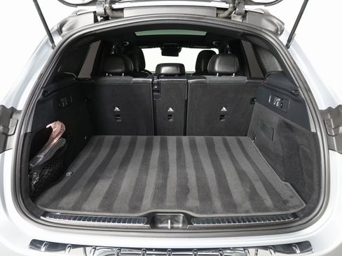 Used 2024 Mercedes-Benz GLC 43 AMG 4MATIC image 11