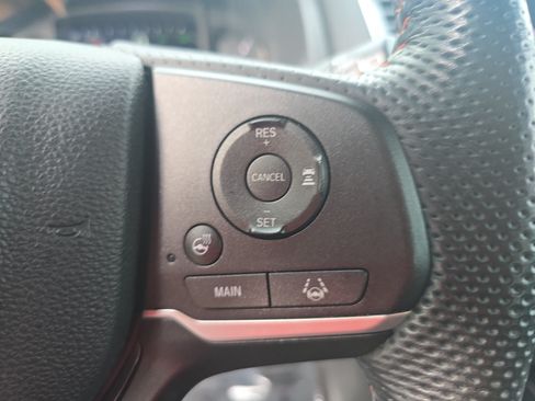 Used 2024 Honda Passport TrailSport image 18