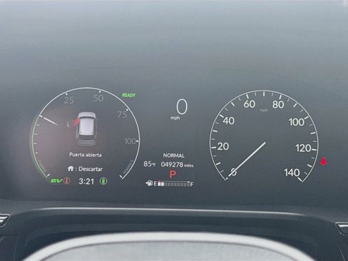 Used 2025 Honda CR-V Sport-L image 11