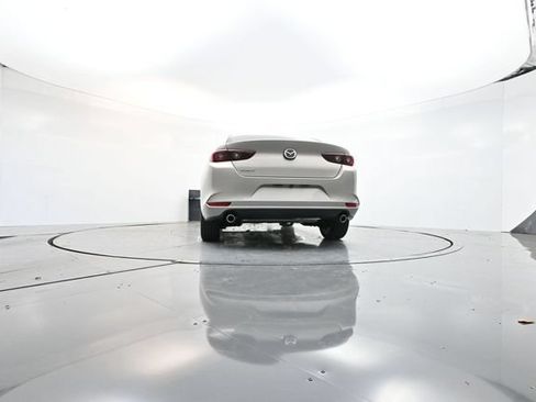 New 2026 MAZDA MAZDA3 2.5 S Sedan w/ Preferred Pkg FWD image 22