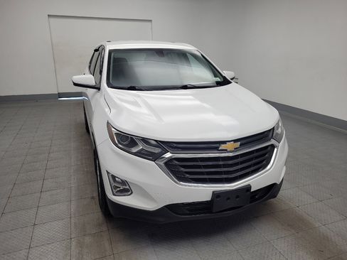 Used 2019 Chevrolet Equinox LT FWD image 14
