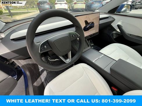 Used 2024 Tesla Model 3 Long Range AWD/4WD image 28