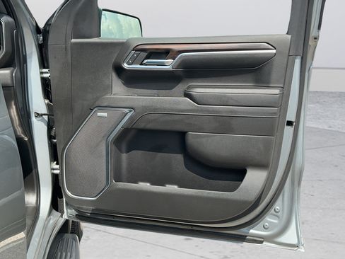 Used 2023 GMC Sierra 1500 SLT RWD image 22