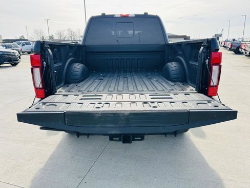 Used 2022 Ford F250 Limited image 35