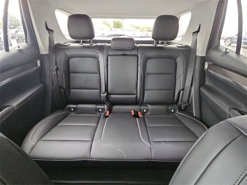 New 2026 GMC Terrain Denali image 26