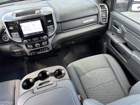 Used 2025 RAM 2500 Lone Star image 14