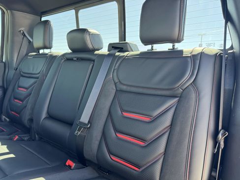 New 2025 Ford F150 Raptor AWD/4WD image 18