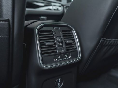 New 2026 Porsche Macan S AWD/4WD image 27