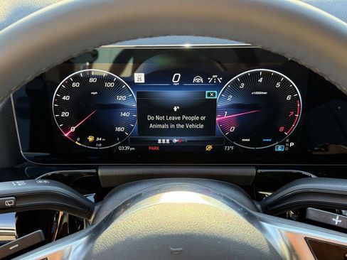 New 2026 Mercedes-Benz GLA 250 4MATIC image 17