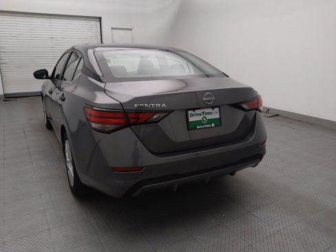 Used 2024 Nissan Sentra S FWD image 6