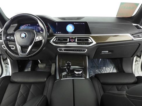 Certified 2023 BMW X5 sDrive40i w/ Parking Assistance Package RWD image 25