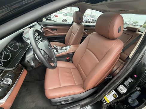 Used 2016 BMW 528i xDrive Sedan AWD/4WD image 19